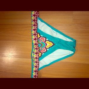 Victoria’s Secret bikini bottom